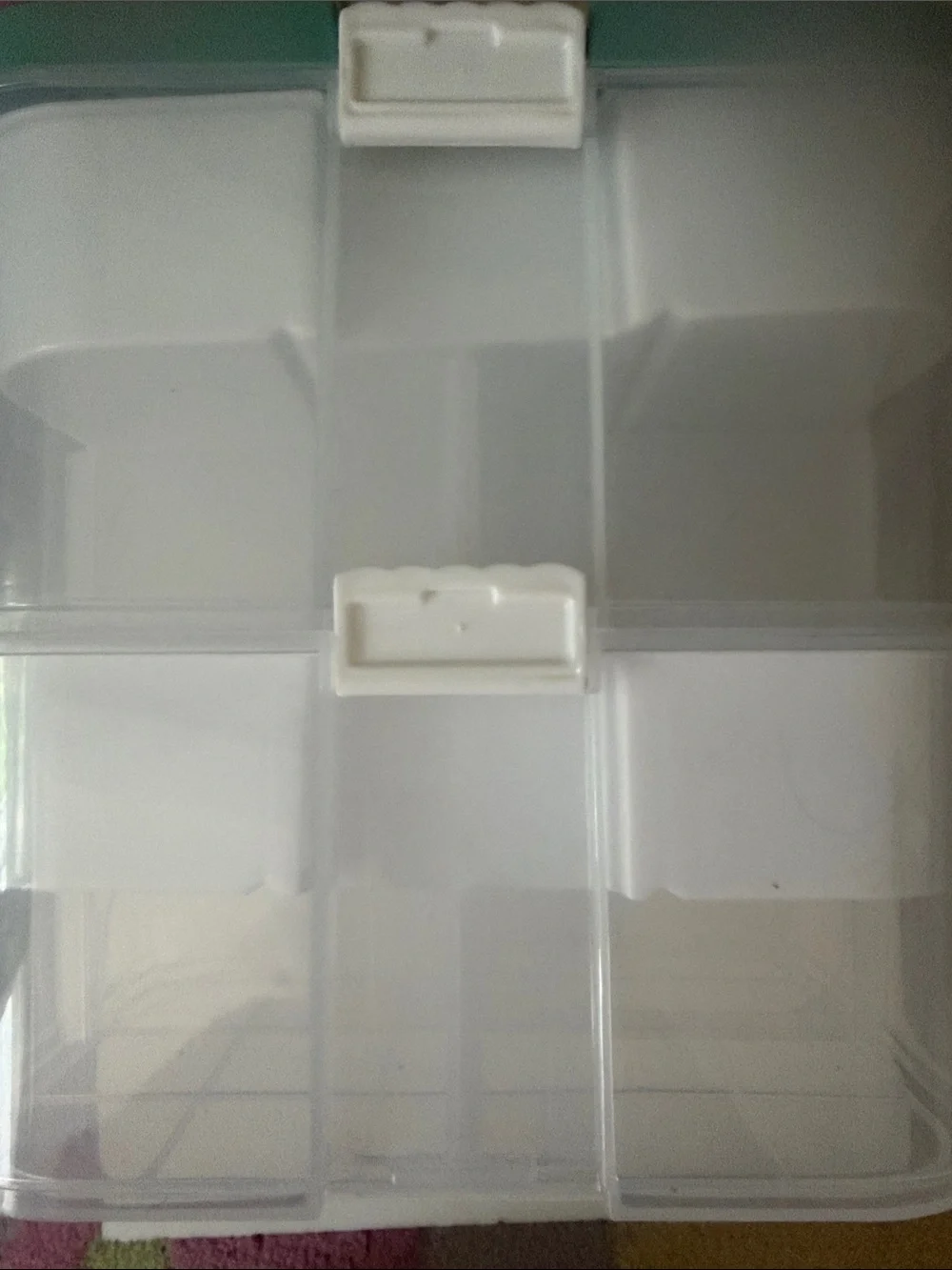 Lego double layer